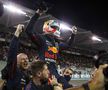 Formula 1 - Marele Premiu de la Abu Dhabi