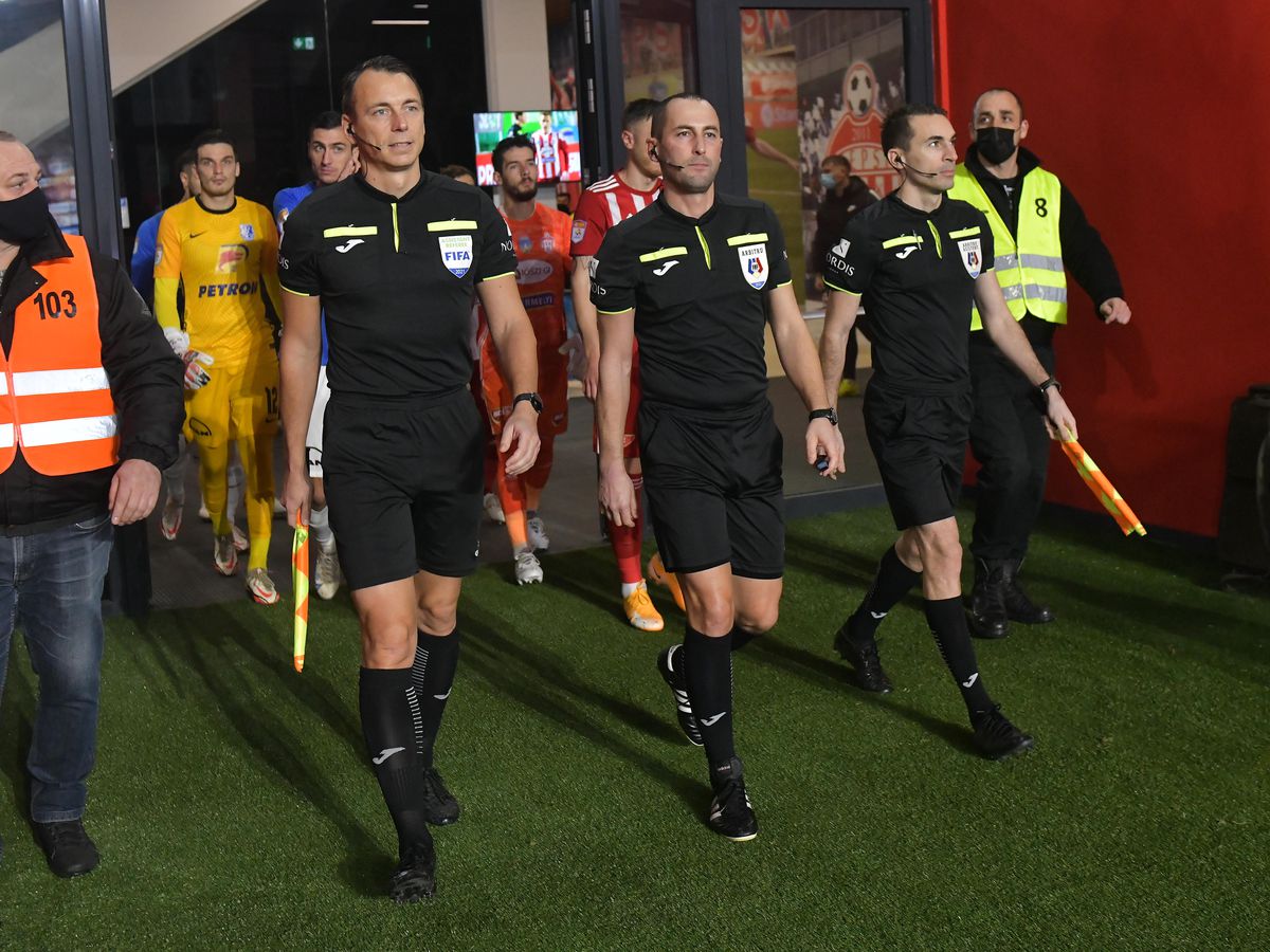 Sepsi Sf. Gheorghe - Farul Constanța 1-0 » Covăsnenii intră serios în lupta pentru play-off! Clasamentul ACUM