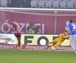 Sepsi Sf. Gheorghe - Farul Constanța 1-0 » Covăsnenii intră serios în lupta pentru play-off! Clasamentul ACUM