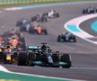 Formula 1 - Marele Premiu de la Abu Dhabi