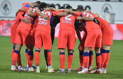 Ruptură totală la FCSB! Revoltă la Mediaș: „Du-te și lasă-ne!”