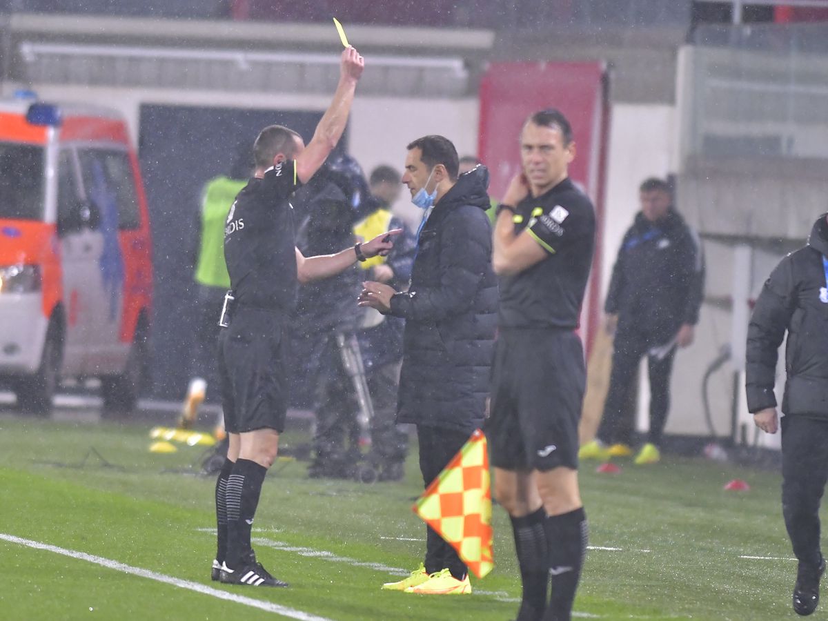 Sepsi Sf. Gheorghe - Farul Constanța 1-0 » Covăsnenii intră serios în lupta pentru play-off! Clasamentul ACUM