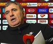 Sepsi a învins-o pe Farul Constanța, scor 1-0, în runda cu numărul 19 din Liga 1. Gică Hagi (56 de ani) a „dat” în toată lumea după eșecul de la Sf. Gheorghe.