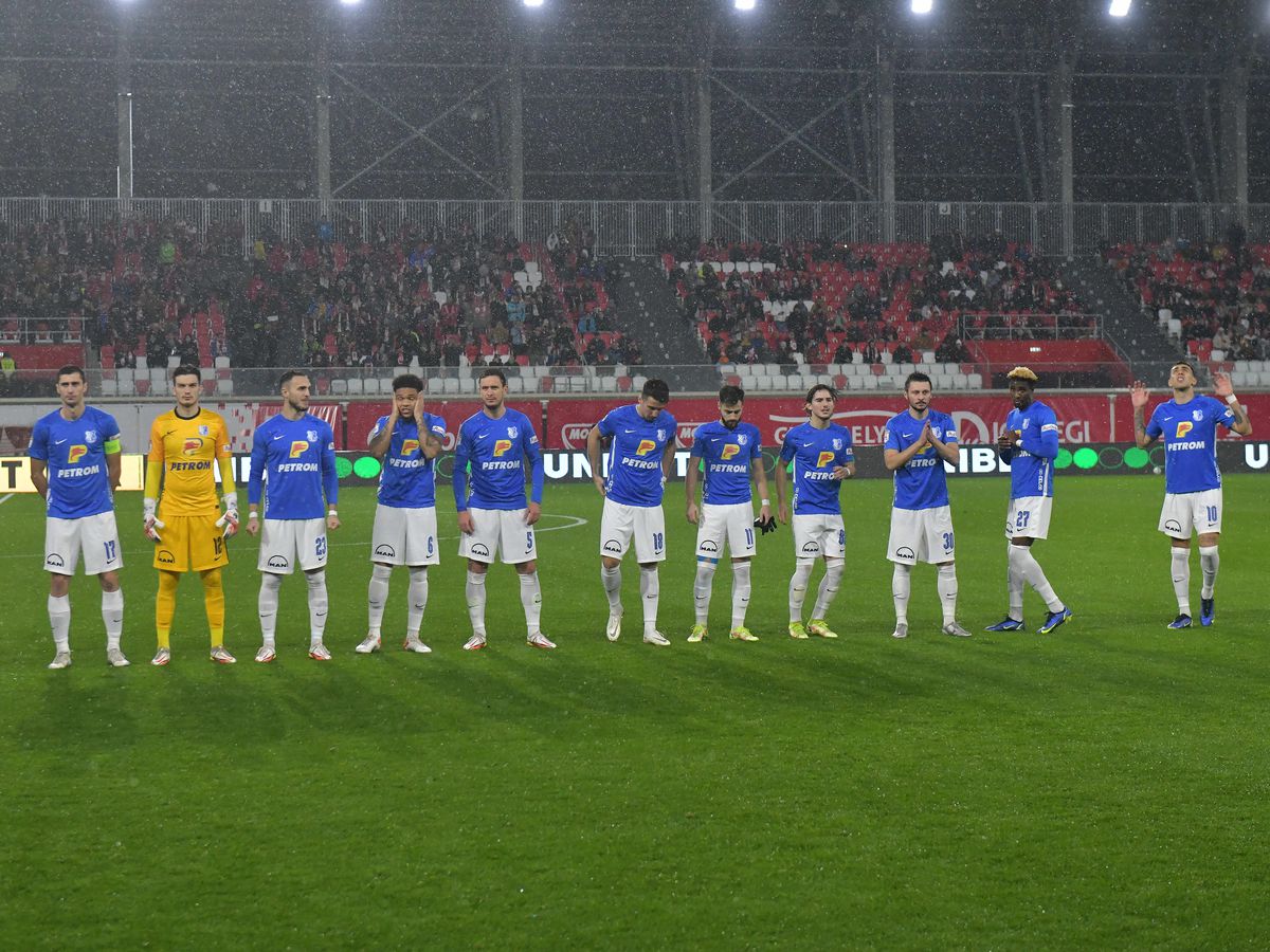 Sepsi Sf. Gheorghe - Farul Constanța 1-0 » Covăsnenii intră serios în lupta pentru play-off! Clasamentul ACUM