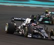 10 curiozități la finalul celui mai palpitant sezon de Formula 1 din ultimii ani » De la recordul stabilit de Verstappen la seria neagră egalată de Ferrari + Bottas, infailibil