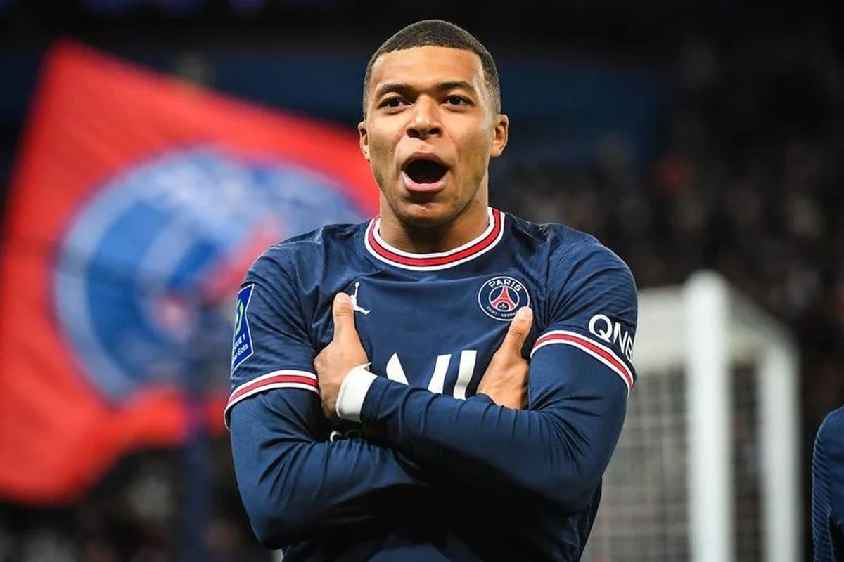 „Dubla” lui Mbappe îi aduce victoria lui PSG în derby-ul cu Monaco