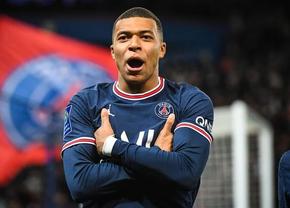 „Dubla” lui Mbappe îi aduce victoria lui PSG în derby-ul cu Monaco
