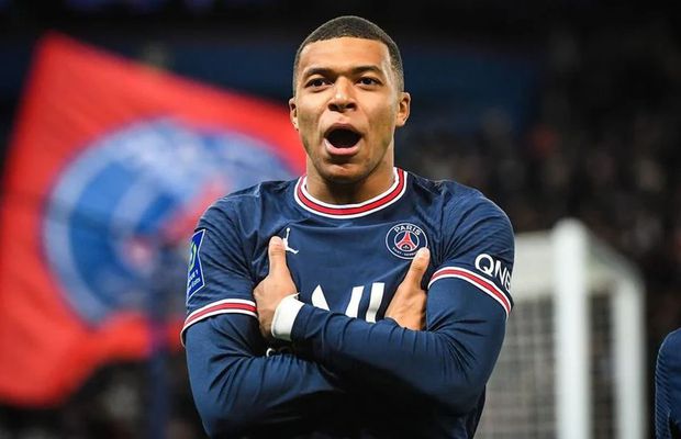 „Dubla” lui Mbappe îi aduce victoria lui PSG în derby-ul cu Monaco