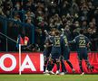 „Dubla” lui Mbappe îi aduce victoria lui PSG în derby-ul cu Monaco
