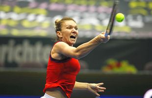 Simona Halep începe noul sezon în Australia » La ce eveniment va participa alături de Emma Răducanu și Naomi Osaka