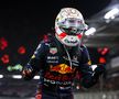 Acum a apărut înregistrarea! » Ce a transmis în cască Lewis Hamilton, imediat după ce a fost depășit de Verstappen. Mesajul n-a fost difuzat la TV