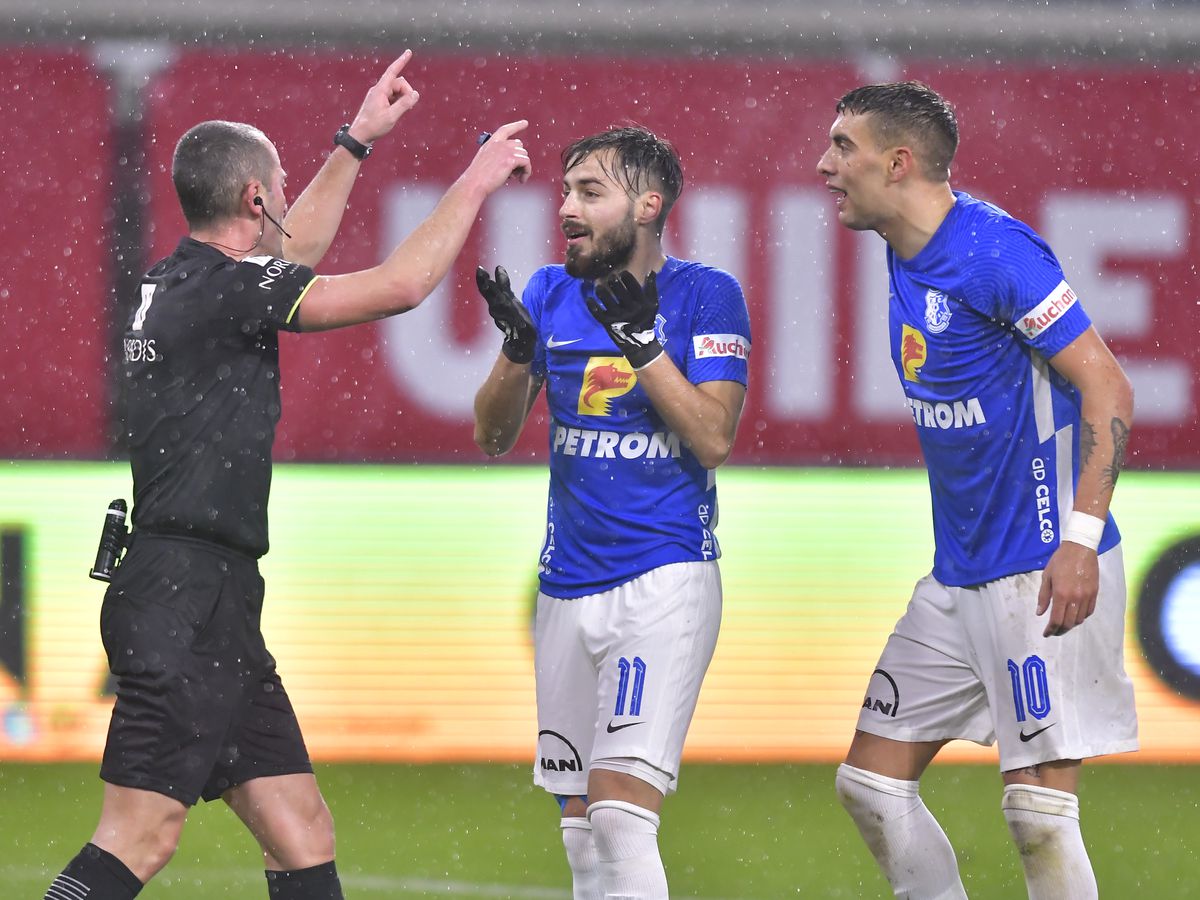 Sepsi Sf. Gheorghe - Farul Constanța 1-0 » Covăsnenii intră serios în lupta pentru play-off! Clasamentul ACUM