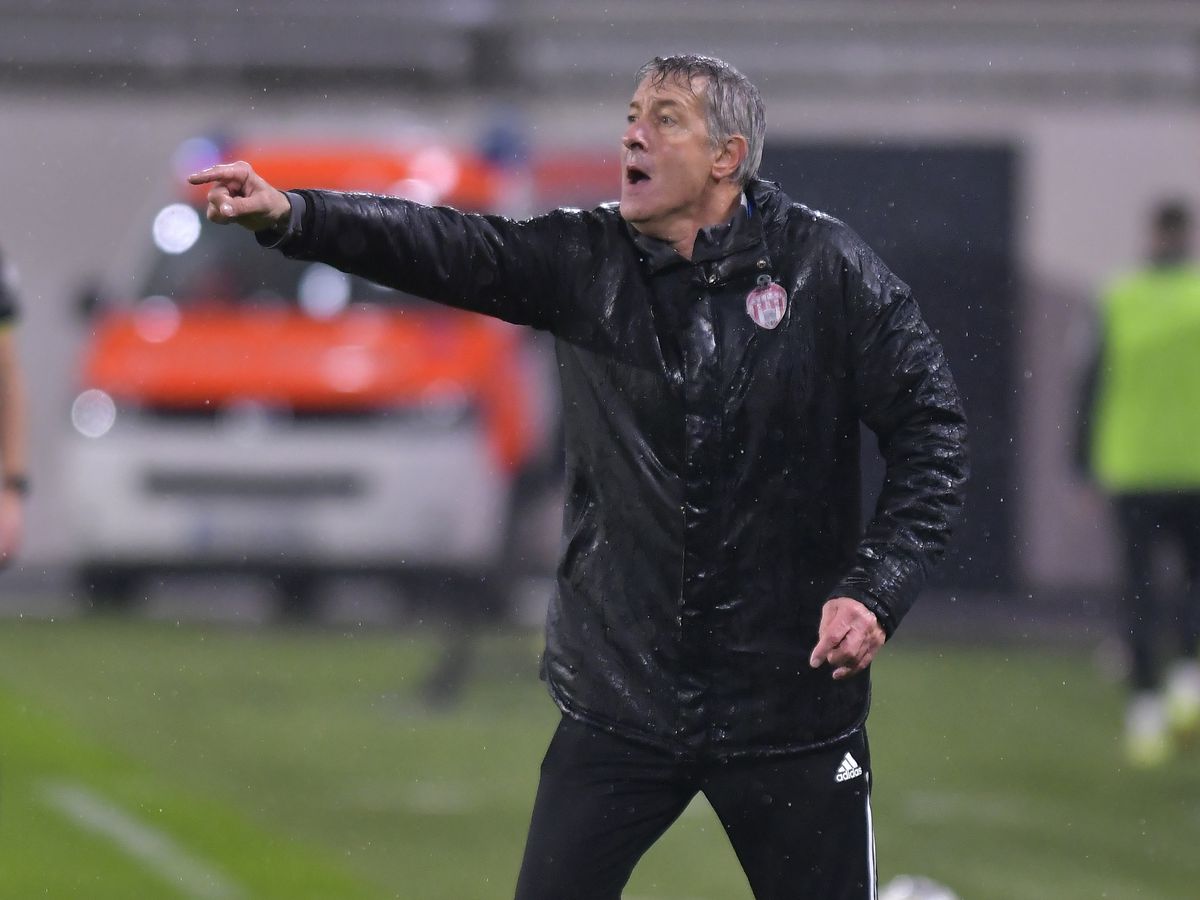 Sepsi Sf. Gheorghe - Farul Constanța 1-0 » Covăsnenii intră serios în lupta pentru play-off! Clasamentul ACUM