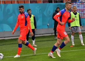 „Frustrarea e mare!” » Două vedete de la FCSB, analizate în direct: „I se face o nedreptate”
