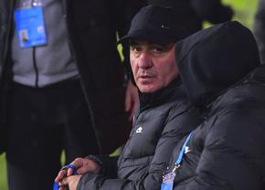 Gică Hagi, iureș după eșecul cu Sepsi » A dat în toată lumea, de la arbitru, la adversari: „Scrie în regulament! Pe urmă întrebați de ce luăm bătaie în Europa”