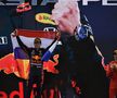 Acum a apărut înregistrarea! » Ce a transmis în cască Lewis Hamilton, imediat după ce a fost depășit de Verstappen. Mesajul n-a fost difuzat la TV