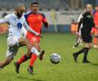 Gaz Metan - FCSB 0-1 / Sursă foto: Facebook @FCSB Official