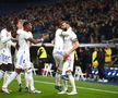 Real Madrid, stăpâna Spaniei » Benzema și Asensio au pus-o la respect pe campioana Atletico