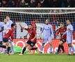 Osasuna - Barcelona 2-2