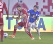 Sepsi Sf. Gheorghe - Farul Constanța 1-0 » Covăsnenii intră serios în lupta pentru play-off! Clasamentul ACUM
