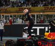 10 curiozități la finalul celui mai palpitant sezon de Formula 1 din ultimii ani » De la recordul stabilit de Verstappen la seria neagră egalată de Ferrari + Bottas, infailibil