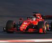 Formula 1 - Marele Premiu de la Abu Dhabi