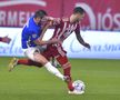 Sepsi Sf. Gheorghe - Farul Constanța 1-0 » Covăsnenii intră serios în lupta pentru play-off! Clasamentul ACUM