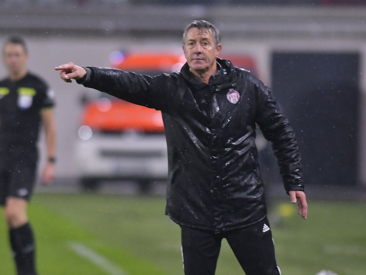 Sepsi Sf. Gheorghe - Farul Constanța 1-0 » Covăsnenii intră serios în lupta pentru play-off! Clasamentul ACUM