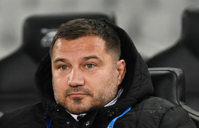 Croitoru, dărâmat după înfrângerea cu fosta echipă: „Nu meritam nimic” + Avertisment pentru un jucător important: „E pe drumul greșit”