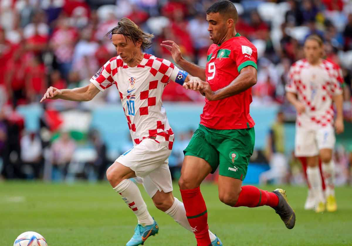 Semifinalist la Campionatul Mondial, antrenat de un român în 2022: „E fantastic ce a realizat! I-am scris pe WhatsApp”