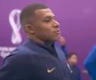 Kylian Mbappe, după ce a fost ignorat de Walker