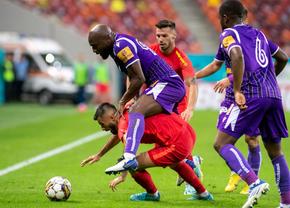 „Regii” gafelor » Erorile de proporții au năruit definitiv obiectivul unei pretendente la play-off: 5 greșeli inexplicabile