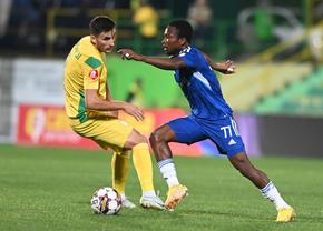 FCU Craiova, fără un om de bază în meciul cu FC Argeș » Tragedie în familia fotbalistului