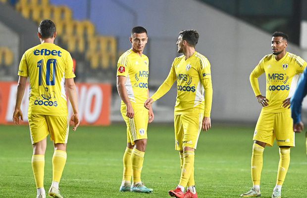 Se pune la cale o mutare-șoc în Liga 1 » Petrolul, la un pas de insolvență!