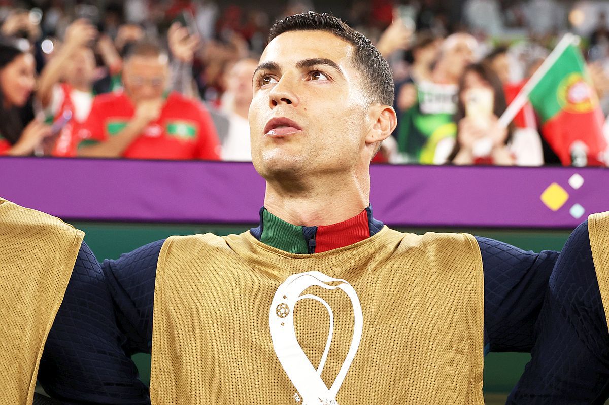 „The GOAT” » Pele, Mbappe și LeBron James au răspuns la postarea de adio a lui Ronaldo: „Mulțumim, prietene. Ne-ai făcut să zâmbim”