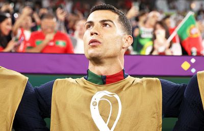 „The GOAT” » Pele, Mbappe și LeBron James au răspuns la postarea de adio a lui Ronaldo: „Mulțumim, prietene. Ne-ai făcut să zâmbim”