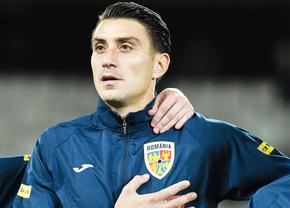 Nedelcearu înapoi? „Dinamo va fi oricând o opțiune”