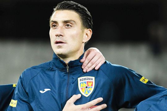 Ionuț Nedelcearu // foto: Imago Images