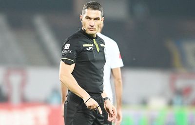 Proaspăt revenit de la Mondial, Istvan Kovacs a primit meciul săptămânii în România!