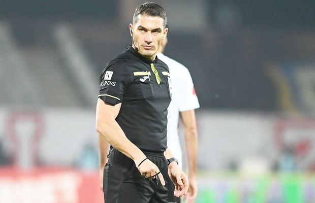 Proaspăt revenit de la Mondial, Istvan Kovacs a primit meciul săptămânii în România!