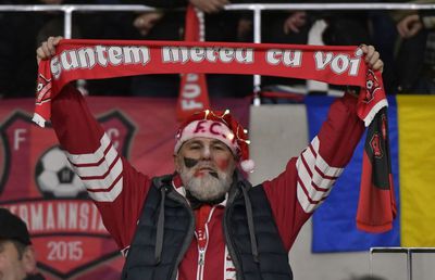 Acasă ca Pasărea Phoenix » Hermannstadt a revenit pe teren propriu după doi ani și două luni