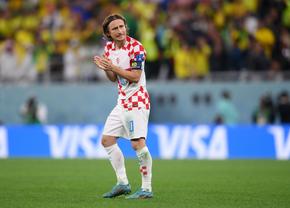 „Lebăda neagră” a Croației » Ovidiu Ioanițoaia, despre Luka Modric, sufletul și motorul selecționatei lui Zlatko Dalic: „Te întrebi dacă-i om ori e mașină?!”