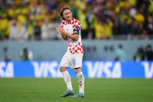 Luka Modric (Guliver/Getty Images)