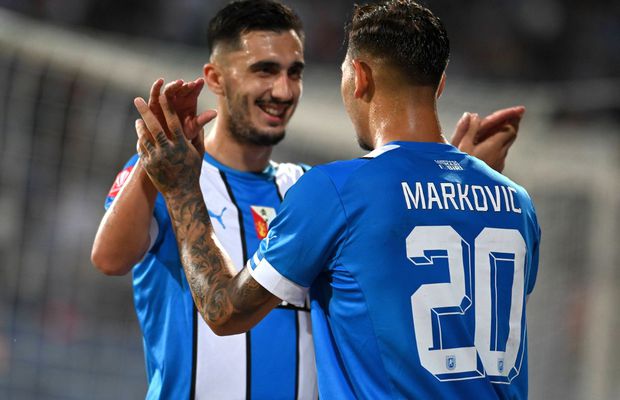 Ce se întâmplă cu indezirabilii lui Rădoi, la primul meci după plecarea antrenorului de la CS Universitatea Craiova