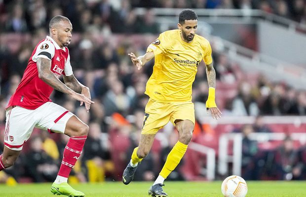 CFR forțează un supertransfer! Atacantul care l-a îngenuncheat pe Mourinho a fost deja la Cluj: „Financiar, oferta e bună. Dar are concurență”