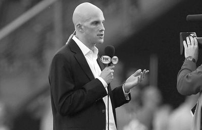 Fratele jurnalistului care a murit la Mondial anunță că familia va face o autopsie în SUA: „Indiferent de rezultat, nu îmi cer scuze”