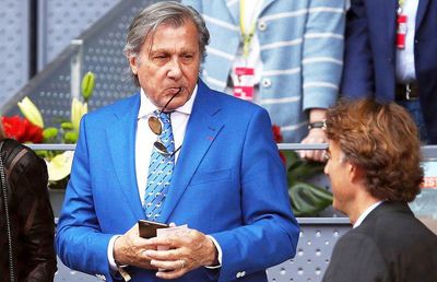 Derapaj al lui Ilie Năstase, după ce Austria s-a opus aderării României la Schengen: „Continuatorul lui Hitler, cu apucături fasciste!”