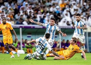 „A semnat cu precontract cu Liverpool” » Jucătorul de la Mondial cu o clauză de 120 de milioane de euro, aproape de Premier League