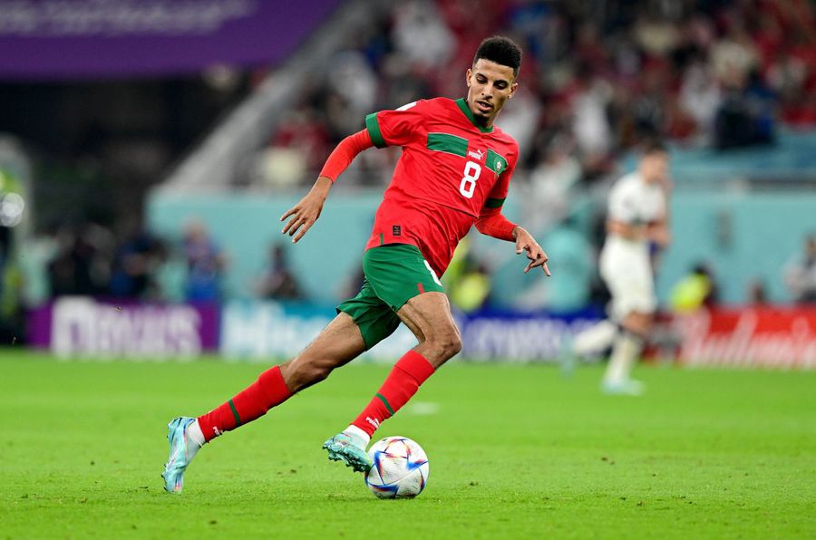 Fotbalul din Maroc a început să renască după ce regele Mohammed a înființat o academie, după modelul celor din Franța