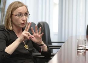 Gabriela Szabo, reclamată la DNA pentru „existența unor indicii de săvârșire a unor acte sau fapte de natură penală”. Explicația Primăriei și reacția fostului director general al CSM București